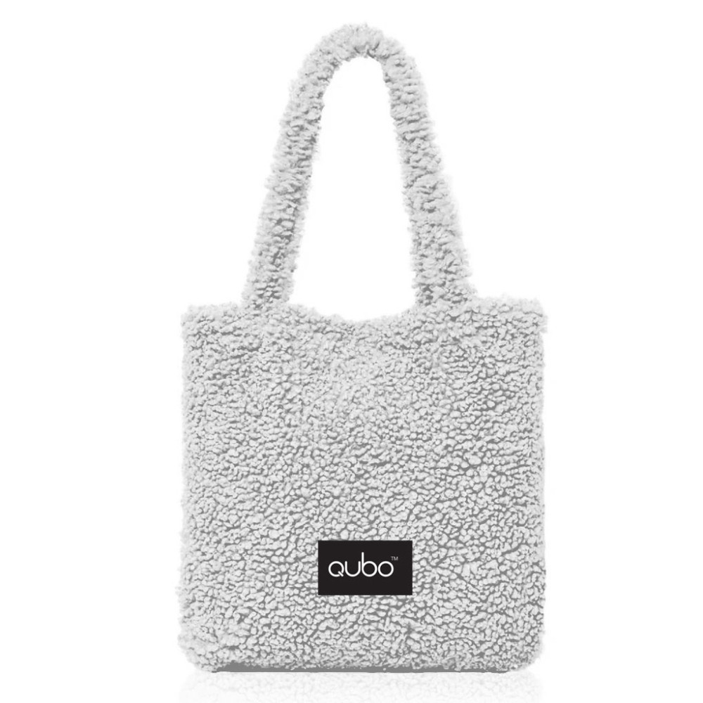 Qubo™ Q-bag Linden FLUFFY PRODUCT
